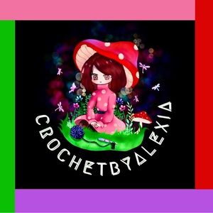 Meet your Posher, Alexia